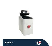 Addolcitore Automatico per Acqua Calda BHWR 8 BALUGANI