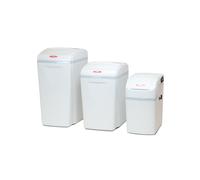 Addolcitore Cabinato Gel a Scambio Ionico Modello Compact Medium 20 Lt - Cod. 109.725.50