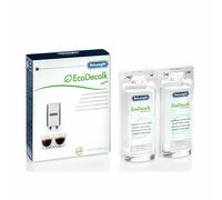 Addolcitore d'acqua DeLonghi EcoDecalk 2x100ml 2 x 100 ml Elimina calcare per