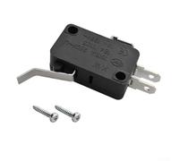 Addolcitore d'acqua per interruttore di posizione ROTOR compatibile con WS21X10003, fondamentale per il rilevamento accurato della posizione della valvola e la stabilità del sistema