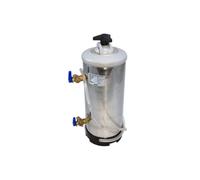 Addolcitore d'acqua professionale, 12 l