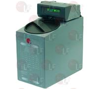 ADDOLCITORE "ECO 8" 8 L Ø 3/4"