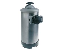 ADDOLCITORE MANUALE 12 Litri MOD. IV ATTACCO 3/4 - 3/8