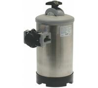 ADDOLCITORE MANUALE 8 L CON BY-PASS Cod. 3010005