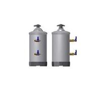 ADDOLCITORE MANUALE 8LT. ATTACCO 3/8 ARTICOLO CHISKOIT : OE977