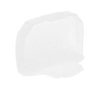 Addolcitore professionale Scintillate Light Disseminator con copertura uniforme della luce, compatibile con lo standard istantaneo Scintillate Disseminator