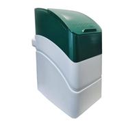 Addolcitore Senza Elettricità Kube 8l - Valvola Volumetrica Meccanica Da 1 A 2 Persone