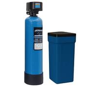 Addolcitore volumetrico digitale Euroacque 2 corpi ESOFT060