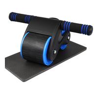 Addominali Ruota Per Esercizi Attrezzatura Il Fitness Addominale