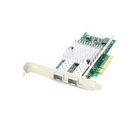 AddOn Networks ADD-PCIE3-2SFP+ scheda di rete e adattatore Fibra 10000 Mbit/s (A
