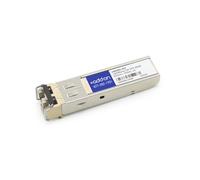 J4858D-AO AddOn SFP Mini-GBIC 1 LC 1000Base-SX Rete Conforme TAA Per Dati