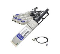 Addon MELLANOX QSFP+ TO 4XSFP+ 2M