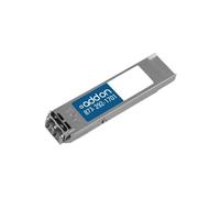 AddOn Networks 10GBase-SR SFP+ modulo del ricetrasmettitore di rete Fibra ottica