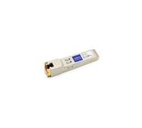 AddOn Networks 813874-B21-AO modulo del ricetrasmettitore di rete Rame 10000 Mbi
