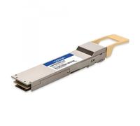 AddOn Networks MMA4Z00-NS400-AO modulo del ricetrasmettitore di rete Fibra ottic