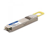 AddOn Networks MMS4X00-NM-AO modulo del ricetrasmettitore di rete Fibra ottica 8