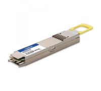 AddOn Networks MMS4X00-NS-AO modulo del ricetrasmettitore di rete Fibra ottica 8
