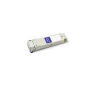 AddOn Networks QSFP-100G-CWDM4-S-AO modulo del ricetrasmettitore di rete Fibra o
