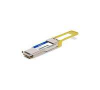 AddOn Networks QSFP-100G-DR-S modulo del ricetrasmettitore di rete Fibra ottica