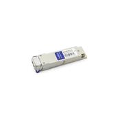 AddOn Networks QSFP-100G-LR4-S-AO modulo del ricetrasmettitore di rete Fibra ott