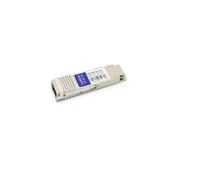 AddOn Networks QSFP-100G-SR4-S-AO modulo del ricetrasmettitore di rete Fibra ott