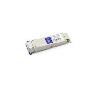 AddOn Networks QSFP-40G-LR4-S-AO modulo del ricetrasmettitore di rete Fibra otti