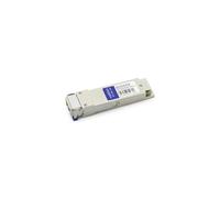 AddOn Networks QSFP-40G-SR-BD-AO modulo del ricetrasmettitore di rete Fibra otti