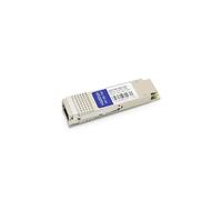 AddOn Networks QSFP-40G-SR4-S-AO modulo del ricetrasmettitore di rete Fibra otti
