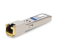 AddOn Networks SFP-10G-T-AO modulo del ricetrasmettitore di rete Rame 10000 Mbit
