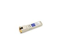 Add-On Computer Peripherals (ACP) SFP-10GBASE-T-AO modulo del ricetrasmettitore di rete Rame 10000 Mbit/s SFP+