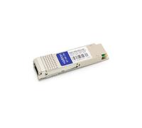 AddOn QSFP28 1 SC 100GBASE-SR Rete Per Networking Dati Ottici
