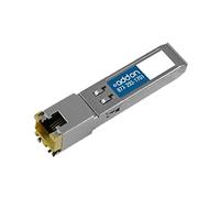 Addon Cisco GLC-TE Compatible TAA Compliant 1000Base-TX SFP Transceiver (Copper,