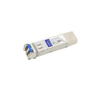 Add-On Computer Peripherals (ACP) MA-SFP-10GB-LR-AO modulo del ricetrasmettitore di rete Fibra ottica 10000 Mbit/s SFP+ 1310 nm