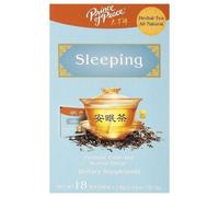 Addormentato Alle Erbe Tè 18 Sacchetti By Prince Of Peace