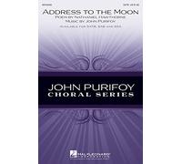 Address to the Moon - PART
