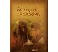 Address Unknown