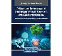 Addressing Environmental Challenges With AI, Robotics, and Augmented (Tascabile)