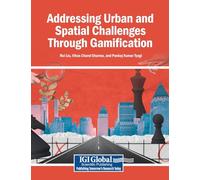 Addressing Urban and Spatial Challenges Through Gamification
