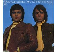 Addrisi Brothers - We've Got To Get It On Again