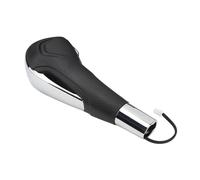 ADDUE Leva Pomello Del Cambio Per Chevrolet Per Aveo Per Sonic Per Trax Pomello Del Cambio Cambio Automatico Testa Della Leva Del Cambio 42539376 95179700 Testa DellaLeva Cambio (Colore : Matte)