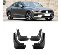 ADDUE per S60 2020-2024 4 Pezzi Parafango Auto Resistente Splash Guardie Mudguards Parafanghi per Auto Impermeabile Splash Parafango