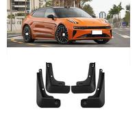 ADDUE per Zeekr 001 2024 4 Pezzi Parafango Auto Resistente Splash Guardie Mudguards Parafanghi per Auto Impermeabile Splash Parafango