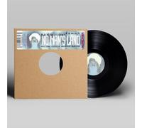 Addy Weitzman - No Man's Land (The Time & Space Machine Remixes)