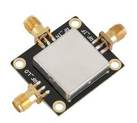 ADE-1 / ADE-6 / ADE-25 Mixer RF Passivo a Doppio Bilanciamento Alto Livello Lineare e Basso Rumore per Conversione di Frequenza VHFUHF: Compatto e Leggero (Phefop07oghzkxgv-02)