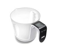 ADE Bilancia graduata digitale / Con misurino digitale