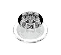 Ade e i segugi dell'Ade Mitologia greca Underworld PopSockets PopGrip per MagSafe