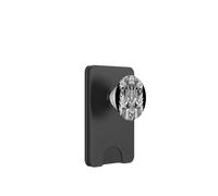 Ade e i segugi dell'Ade Mitologia greca Underworld PopSockets PopWallet per MagSafe
