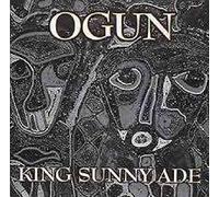 Ade King Sunny - Ade - Ogun