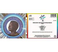 Ade, King Sunny - Aura