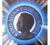 Ade, King Sunny - Aura